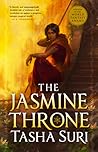 The Jasmine Throne