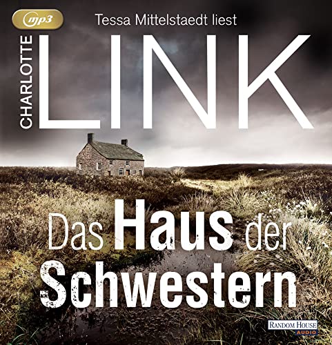 Das Haus der Schwestern (MP3 CD)