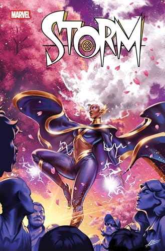 Storm (2024-) #7