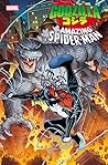 Godzilla Vs. Spider-Man (2025) #1 (Godzilla Vs. The Marvel Un... by Joe Kelly
