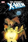 Uncanny X-Men (2024-) #13