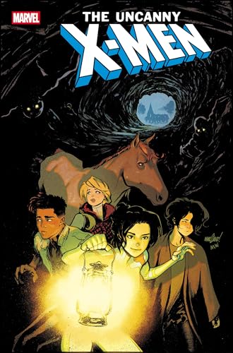 Uncanny X-Men (2024-) #13