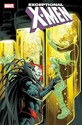 Exceptional X-Men (2024-) #8