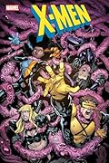 X-Men (2024-) #15