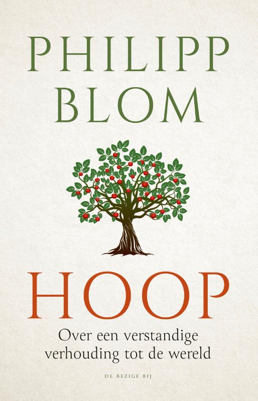 Hoop: Over een verstandige verhouding tot de wereld