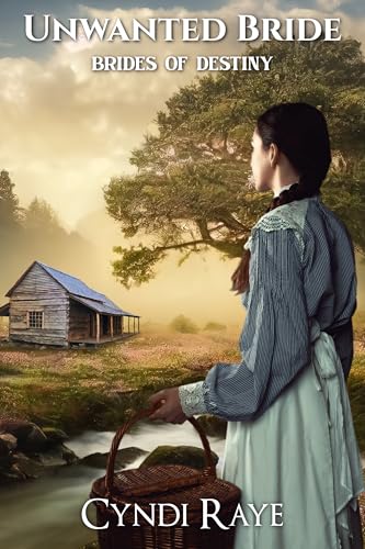 Unwanted Bride: Brides of Destiny Book 1 (Kindle Edition)