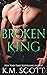Broken King (King Brothers #3)