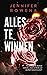 Alles te winnen