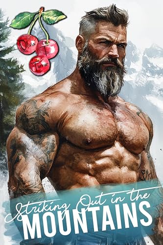 Striking Out In The Mountains (Greene Mountain Boys, #11)