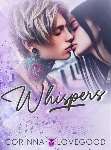Whispers: (Cocktail Edizioni) (Collana Punch) (Italian Edition)