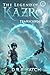 The Legend of Kazro - Transcendent by D.R.R. Hatch