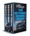 The DS Tomek Bowe...
