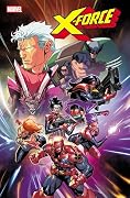 X-Force (2024-2025) #10