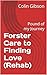 Foster Care to Finding Love...
