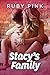 Stacy’s Family: an erotic s...