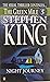 Night Journey (The Green Mile #5)