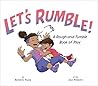 Let's Rumble! by Rachel G. Payne