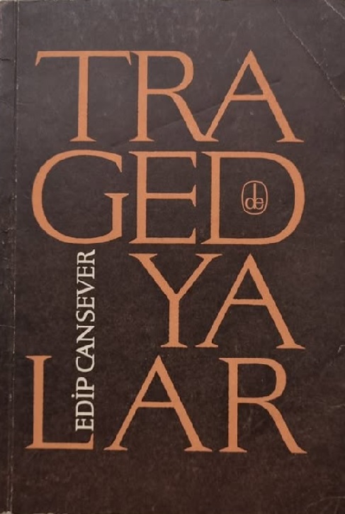 Tragedyalar (Paperback)
