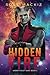 Hidden Fire: A Sci-Fi Alien Romance Novel (Under Violet Suns)