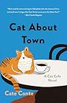 Cat About Town