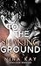 To the Shaking Ground by Nina  Kay