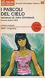 I pascoli del cielo by John Steinbeck