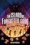 The Island of Forgotten Gods by Victor Pineiro