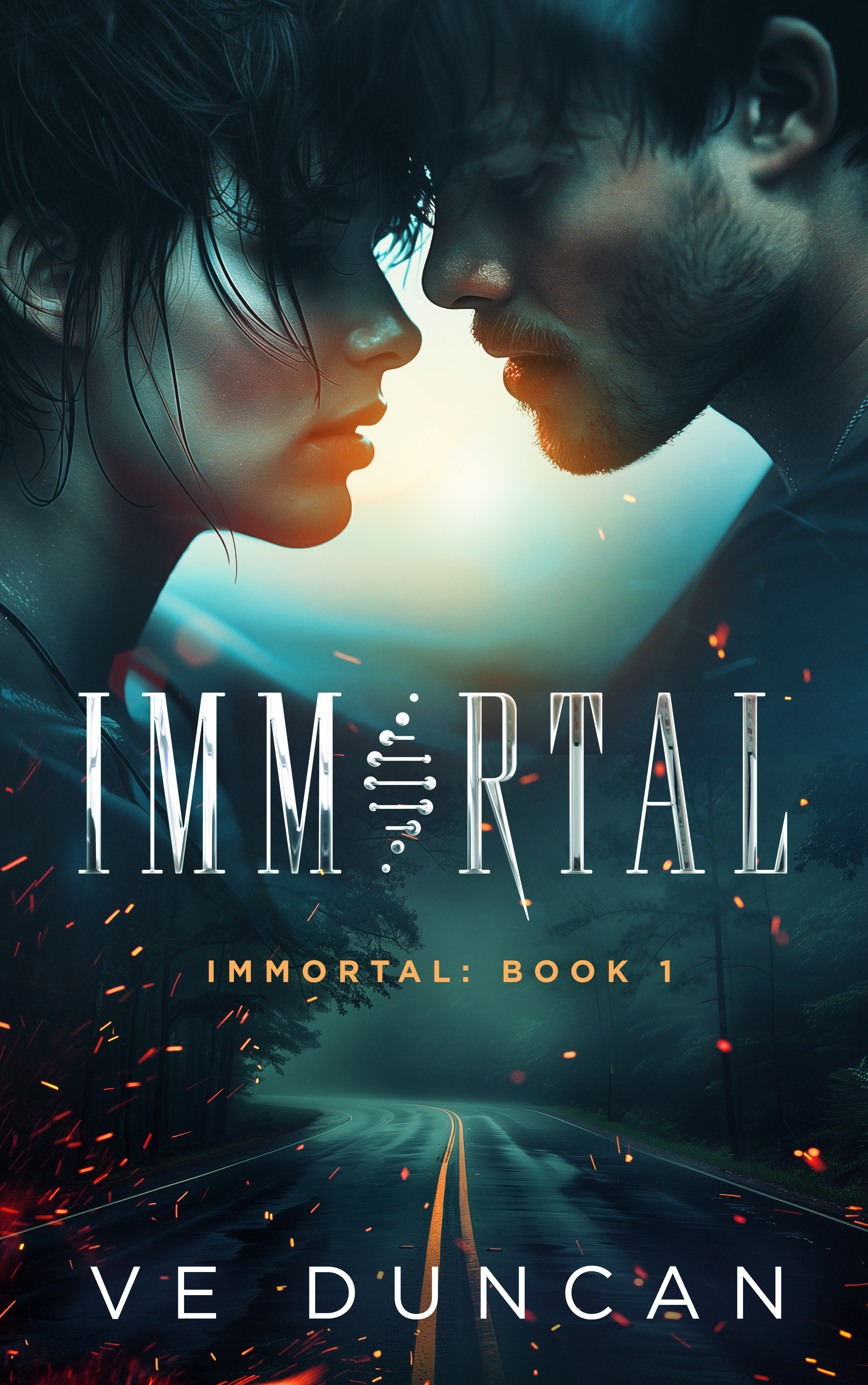 Immortal