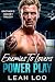 Enemies To Lovers Power Play by Leah Loo