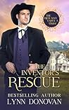 The Inventor's Rescue by Lynn Donovan