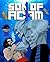 Son of Adam: Issue 2 (Adam X)