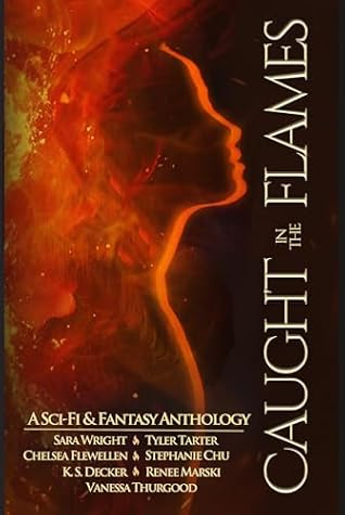 Caught in the Flames