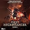First Necromancer...