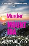 Murder At Mount I...