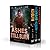 Ashes Still Burn Box Set: (...