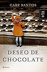 Deseo de chocolate by Care Santos