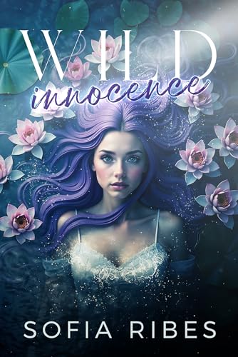 Wild Innocence (Age gap romance) (Italian Edition)