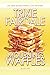 Mourning Waffles (The Uma Blanchard Cozy Mystery Series Book 1)