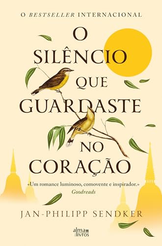 O Silêncio que Guardaste no Coração (Portuguese Edition)