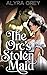 The Orc's Stolen Maid