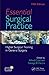 Essential Surgical Practice: Higher Surgical Training in General Surgery, Fifth Edition (South America, Central America and the Caribbean)