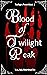 Crown of Twilight Peak (Twilight Peak, #3)