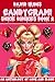 CANDYGRAM! by David Irons