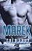 Marek (Carolina Cold Fury-Team Teil 11) (German Edition)
