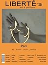 Liberté, no 344 :...