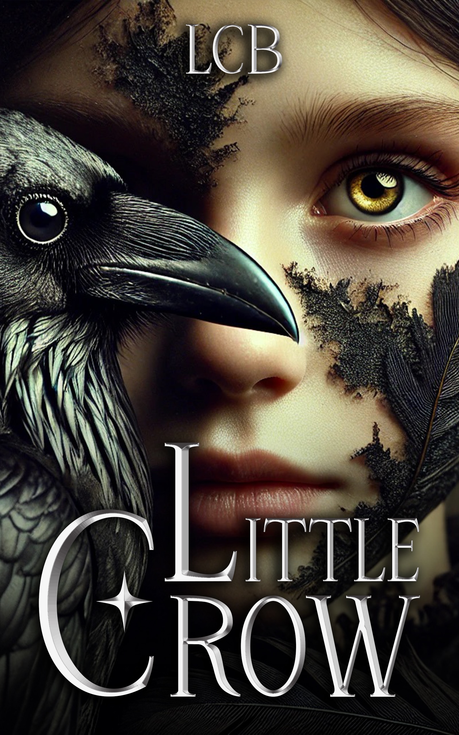 Little Crow (The Vyrelian Chronicles, #0.5)