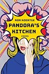 Pandora's Kitchen...