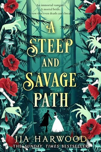 A Steep and Savage Path (Paperback)