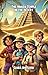 The Hidden Temple in the Desert by Clara Whitlock