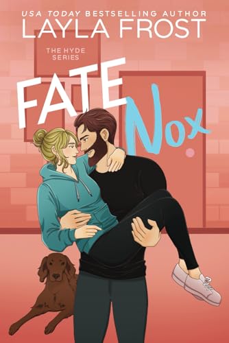 Fate Nox (Hyde, #2.5)